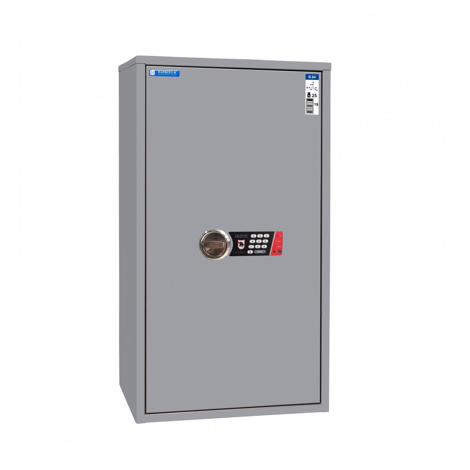 Сейф офисный B.84.E (10886239)