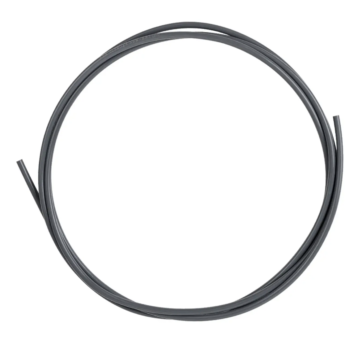 Тефлоновая трубка PTFE 10 см Черный (UA3D366-см) Тефлоновая трубка PTFE 10 см Черный (UA3D366-см)