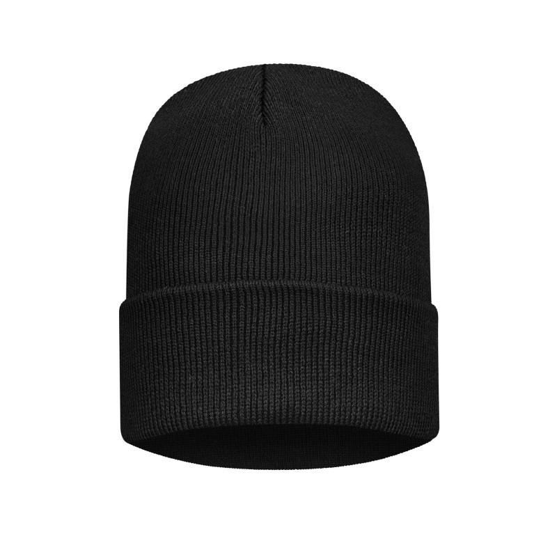 Шапка BerryTex WinterHat Черный (BK)
