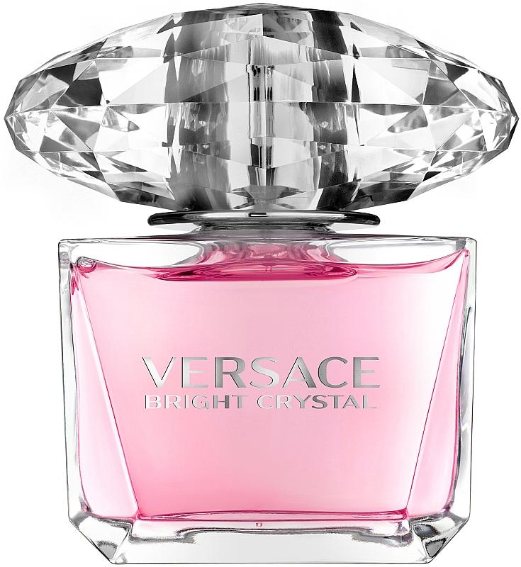 Туалетна вода для жінок Versace Bright Crystal 30 мл