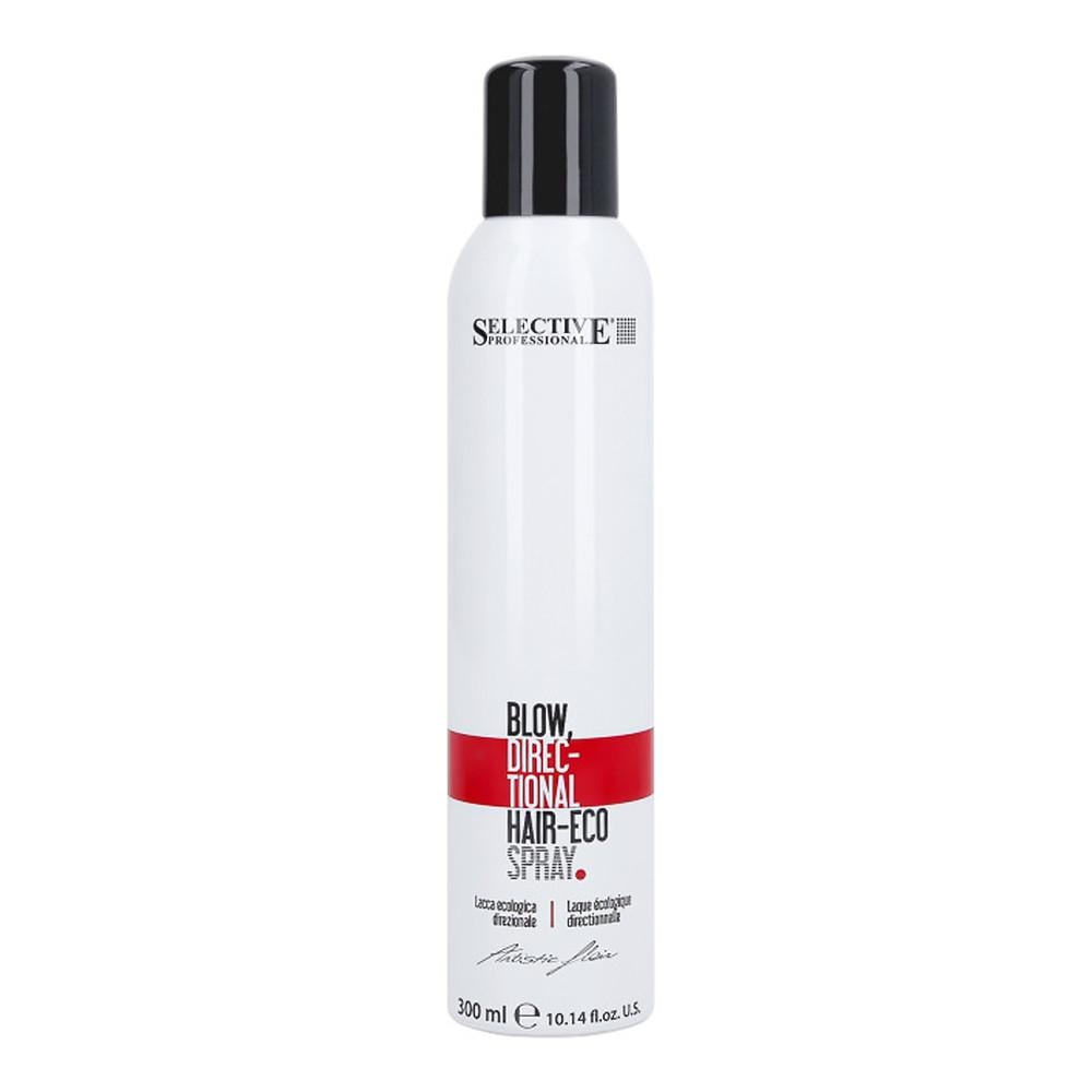 Лак для волосся Selective Professional Artistic Flair Blow Directional Eco Hair Spray 300 мл (22066641)