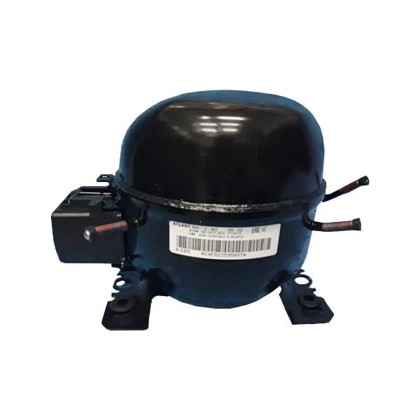 Компрессор для холодильника Атлант С-К100Н5-02 R12 107W с пусковым реле К-1