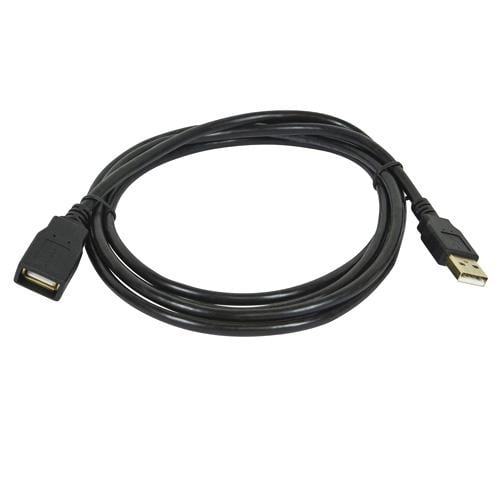Удлинитель кабель AF-AM 28AWG + 24AWG 5 м