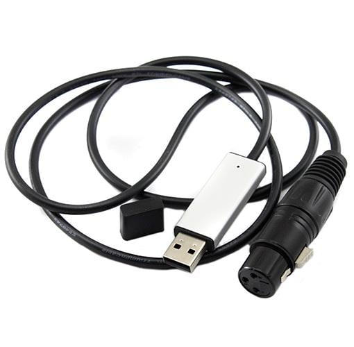 Кабель переходник DMX512 (d88b469c)