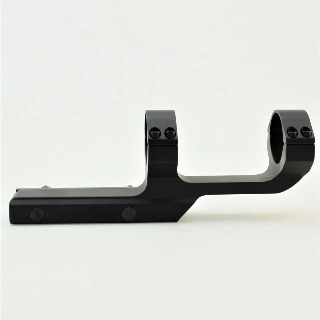 Моноблок Vector Optics 30 мм AR зі зміщенням (5002822) - фото 4 Моноблок Vector Optics 30 мм AR зі зміщенням (5002822) - фото 4