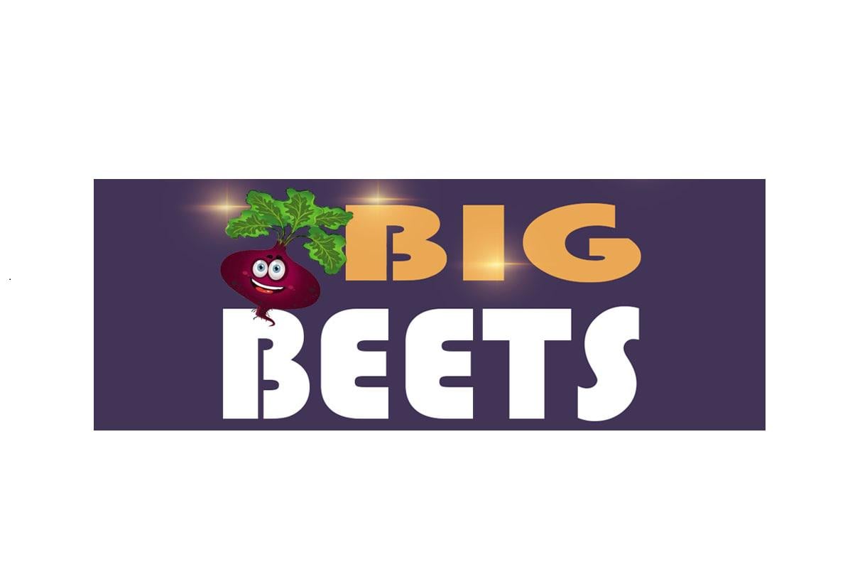 BIG BEETS