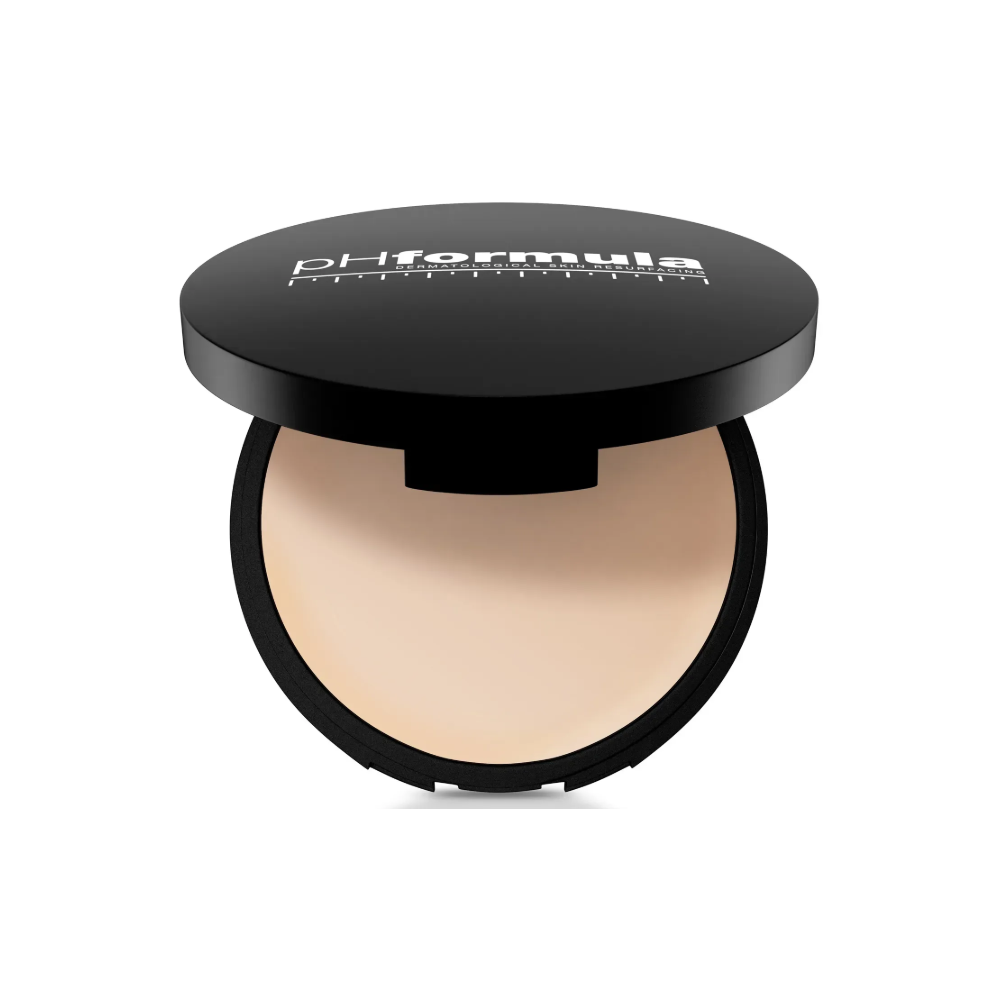 Компактна основа світлий тон pHformula Compact Foundation light SPF50+ 10 г