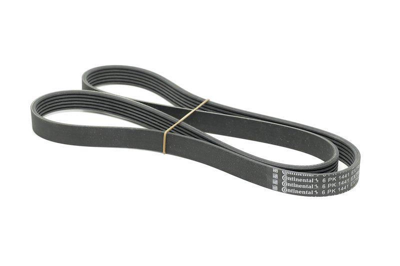 Поліремінь клиновий Continental 6PK1441EXTRA