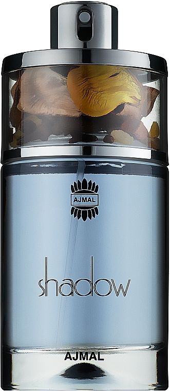 Парфюмированная вода Ajmal Shadow Blue 75 мл (2196_3897)