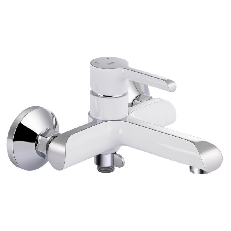 Смеситель для ванны Qtap Grand WCR 006 SD00039611 - фото 3