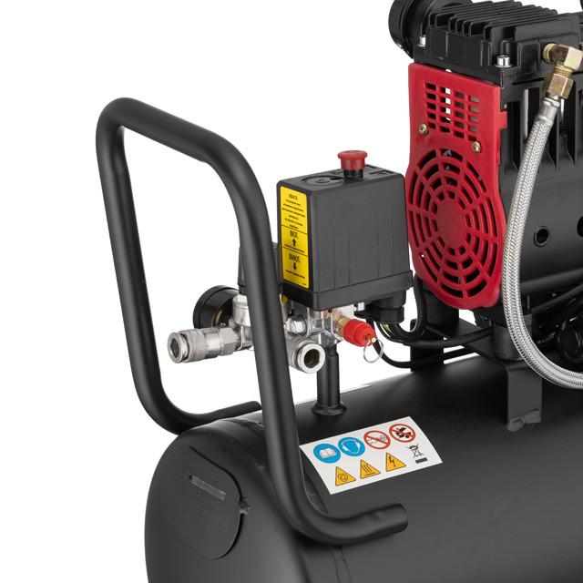 Компрессор INTERTOOL PT-0026 - фото 6