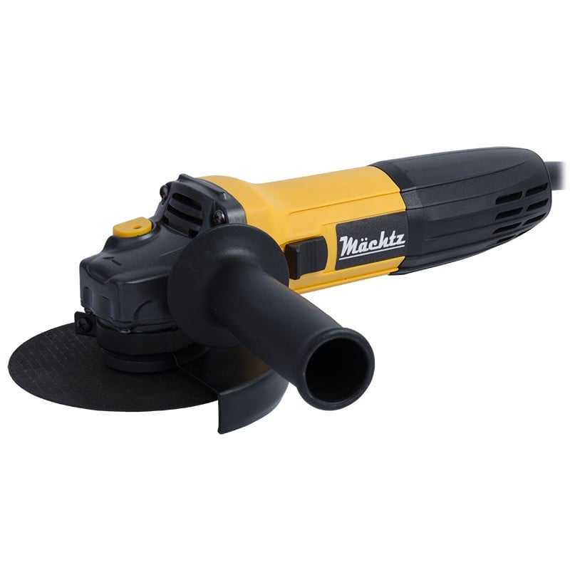 Болгарка (угловая шлифмашина) Mächtz MAG-12/1000 Болгарка (угловая шлифмашина) Mächtz MAG-12/1000