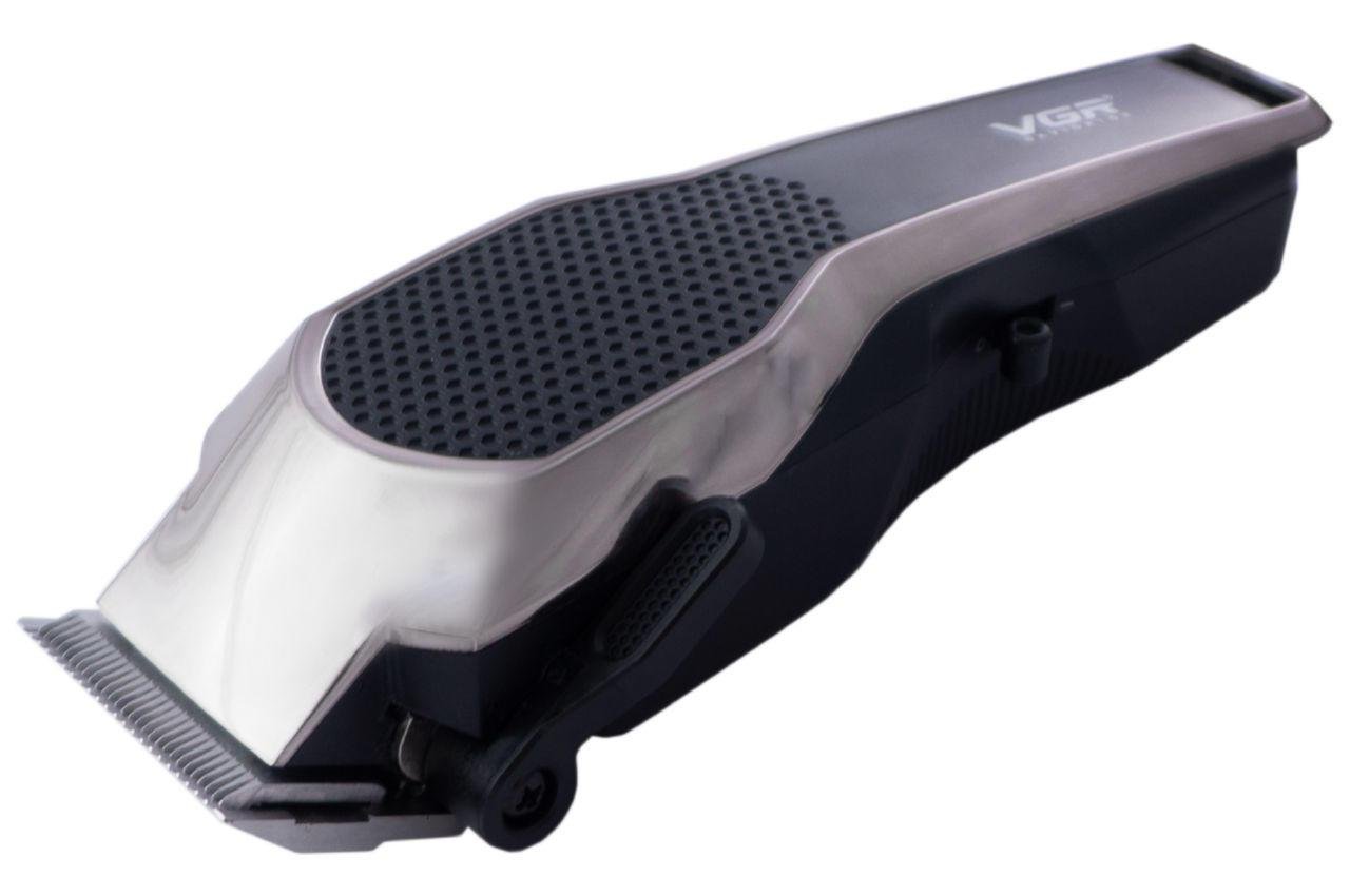 Машинка для стрижки VGR V-130 Мatrix НФ-00006632 (IR003516)