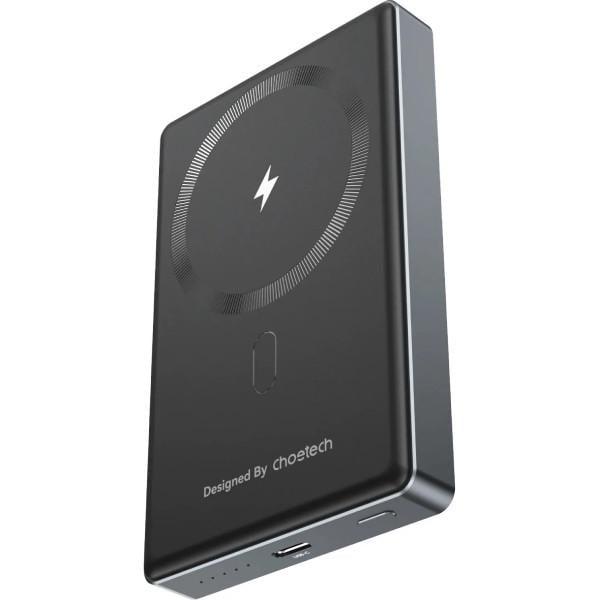 Повербанк Choetech B739 10000 mAh 20W поддерживает технологии PD3.0 и QC3.0 (621657)
