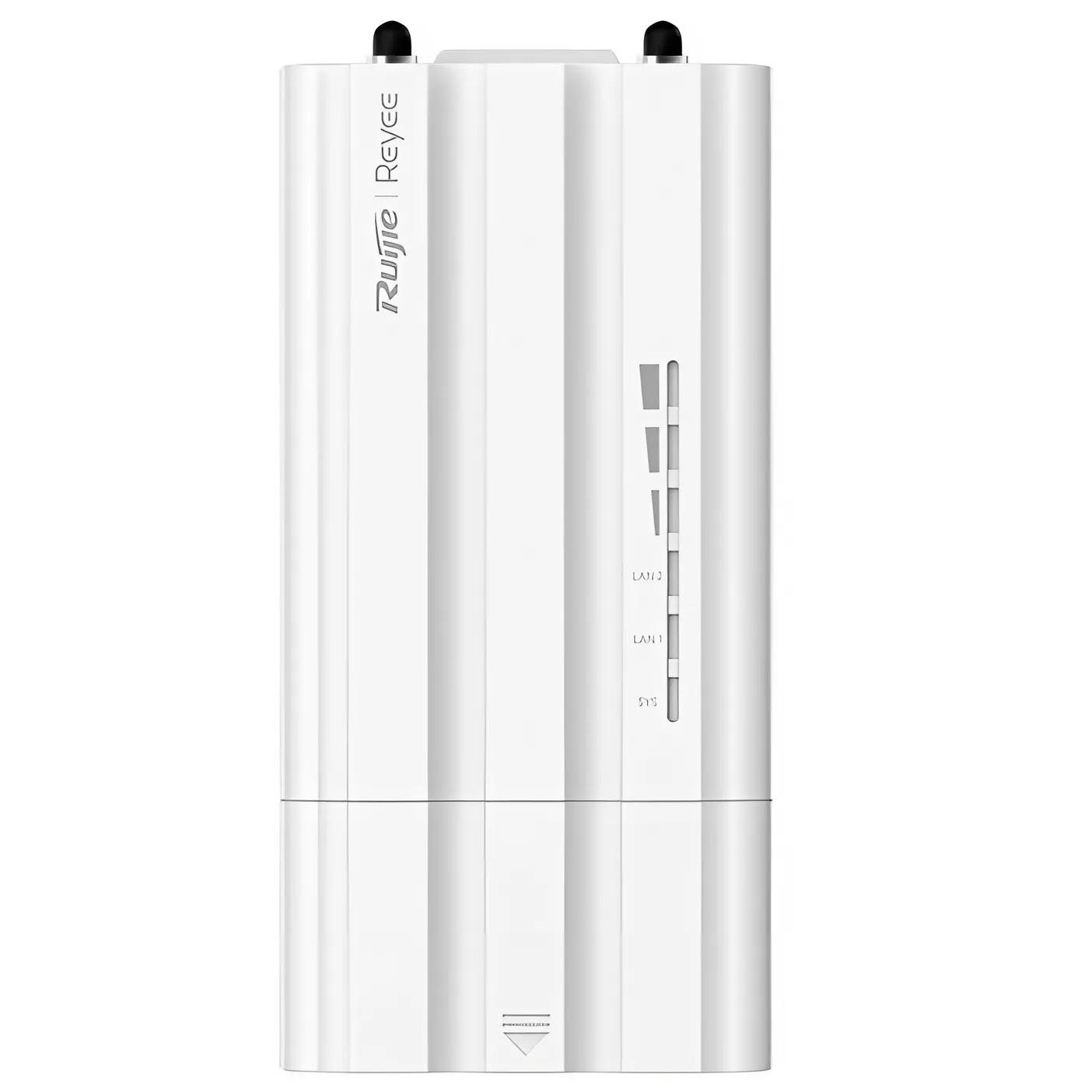 Точка доступу Ruijie Reyee RG-AirMetro550G-B PTMP Wi-Fi 5 Passive PoE Білий (99-00018556)