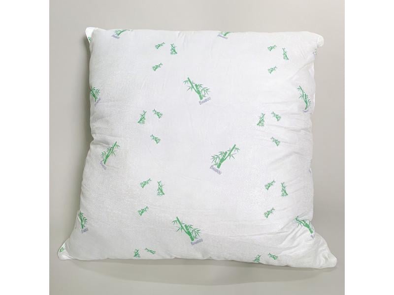 Подушка Бамбук 70х70 см 10180 (DR009622)