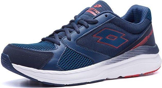 Кроссовки Lotto SPEEDRIDE 600 XI р. EU-47 Темно-синий (217334/8V7)