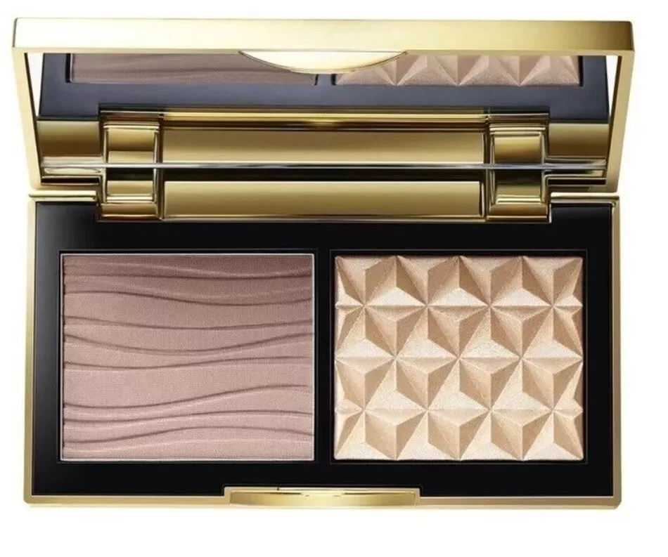 Контуринг MAC Sculpt & Glow Duo Double Contour Highlight