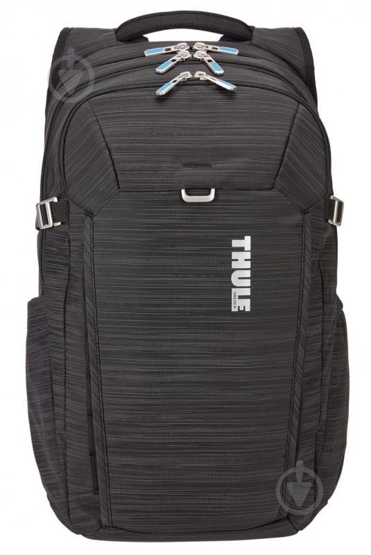 Рюкзак Thule Construct 28L CONBP-216 Black (6551892) - фото 2