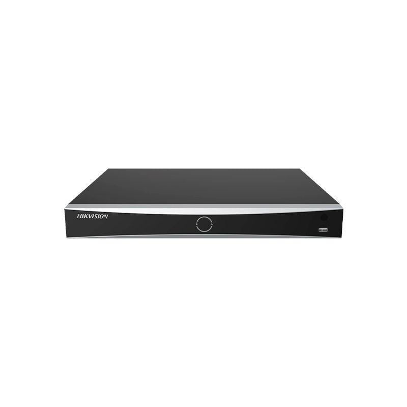 IP-видеорегистратор Hikvision DS-7608NXI-I2/8P/VPRO 8-канальный AcuSeek