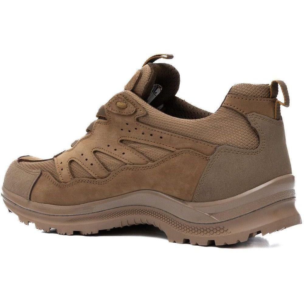 Кроссовки туристические Стимул Катран р. 41 зима/усиленные Койот - фото 5 Кроссовки туристические Стимул Катран р. 41 зима/усиленные Койот - фото 5