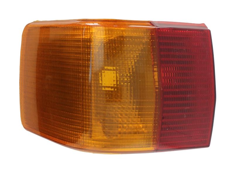 Фонарь задний левый Audi 80 1986-1991 наружный SED (441-1902L-UE)