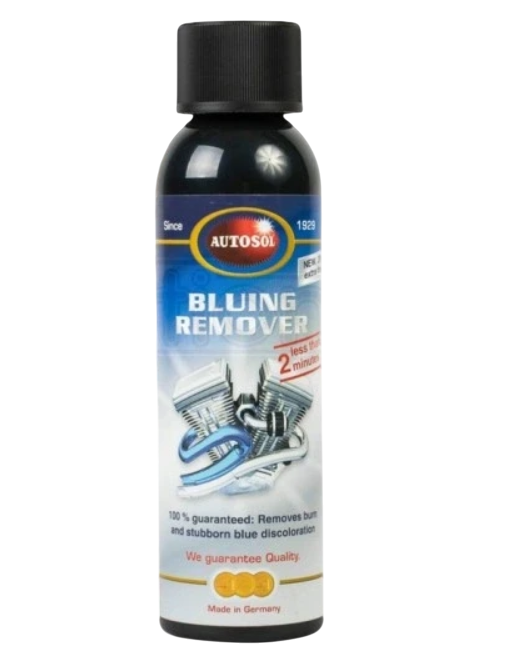 Засіб для видалення плям кольору з випускного колектора Autosol Bluing Remover 150 мл (2605798306)