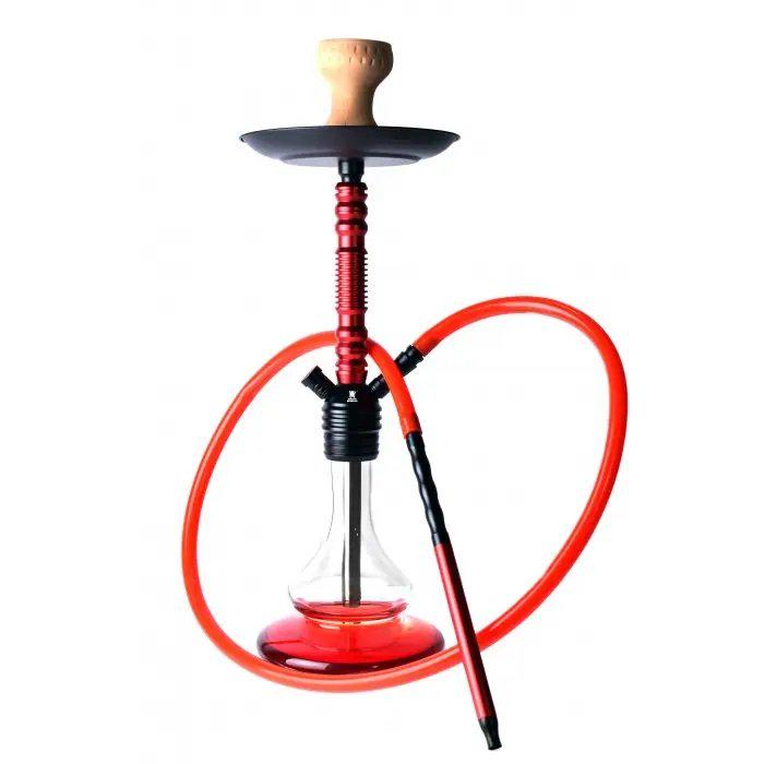 Кальян Kaya ELOX ECO Forcer 2S Red (20528)