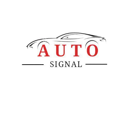Auto Signal