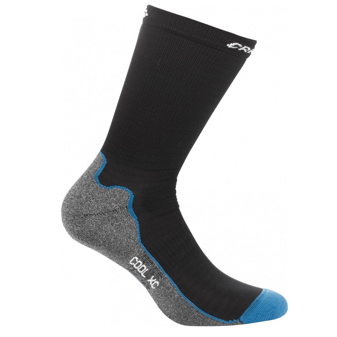 Термоноски Craft Cool XC Skiing Sock р. 34-36 Black (iz13539)