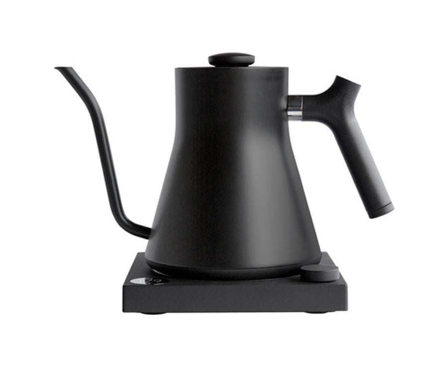 Електрочайник Fellow Stagg EKG Matte Black (317141) Електрочайник Fellow Stagg EKG Matte Black (317141)