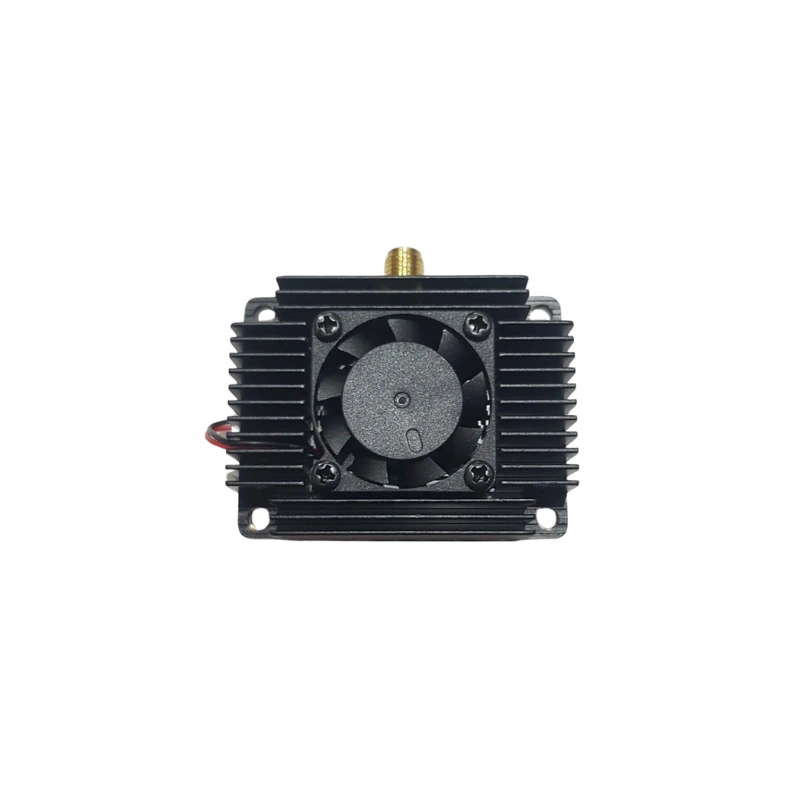 Видеопередатчик AKK VTX 3-5G 3W (000739) Видеопередатчик AKK VTX 3-5G 3W (000739)