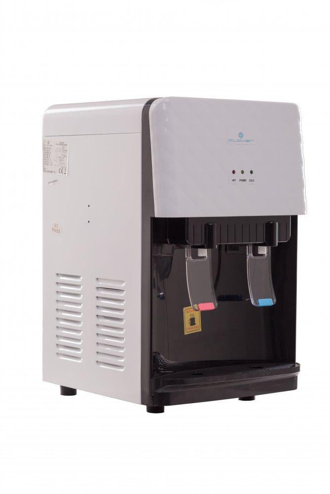 Кулер для води CLOVER LB-TWB 0,5-5T88 - фото 2 Кулер для води CLOVER LB-TWB 0,5-5T88 - фото 2