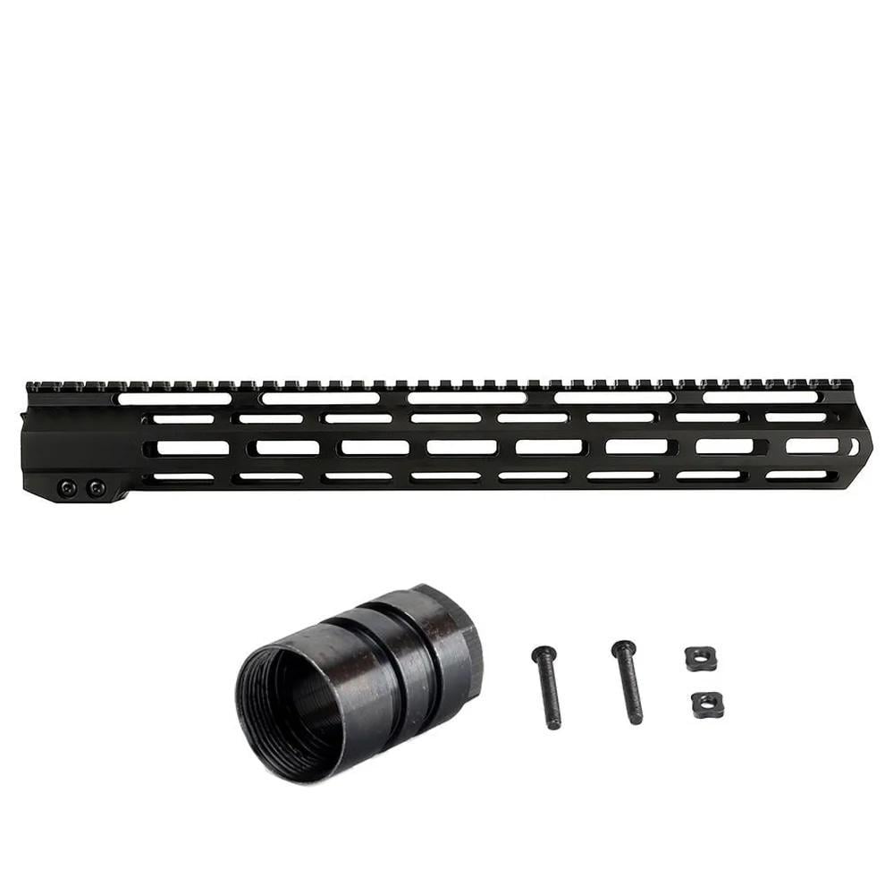 Цевье Xgun Hundguard для AR15 MARK 2 M-LOK 15"