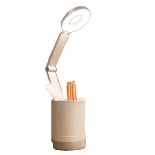 Лампа настольная TaigeXin TGX-781 сенсорная c органайзером (1547873411) - фото 3