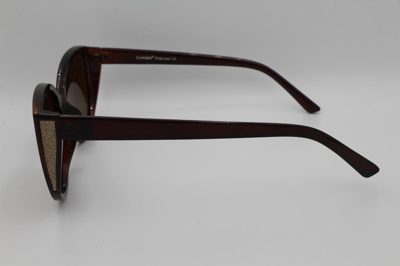Солнцезащитные очки женские поляризационные Cardeo P2960 c2 (2615035328) - фото 7 Солнцезащитные очки женские поляризационные Cardeo P2960 c2 (2615035328) - фото 7