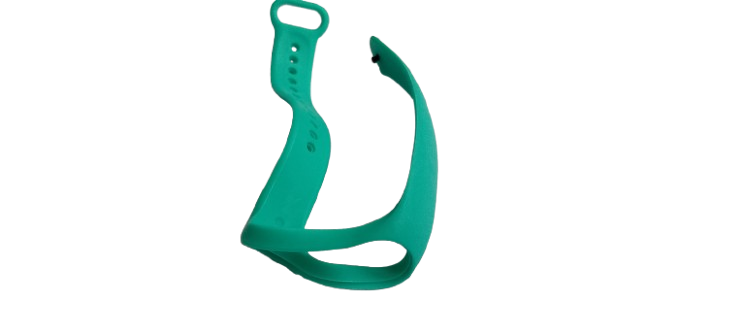 Ремешок для часов Xiaomi Mi Band 5/6 Design Spearmint (3783) Ремешок для часов Xiaomi Mi Band 5/6 Design Spearmint (3783)