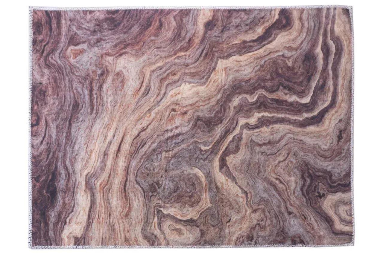 Коврик универсальный антискользящий 3D Besser KM-36460 текстиль 50х70 см Коричневый (150-84-36460) Коврик универсальный антискользящий 3D Besser KM-36460 текстиль 50х70 см Коричневый (150-84-36460)