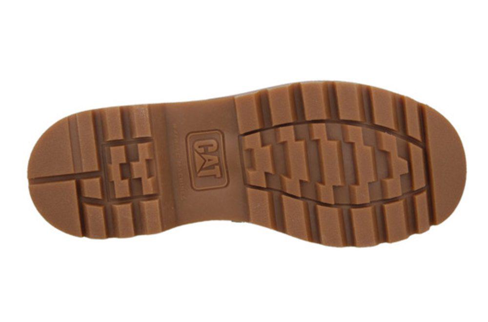 Черевики чоловічі Caterpillar Bridgeport р. 42 (P719411) - фото 6