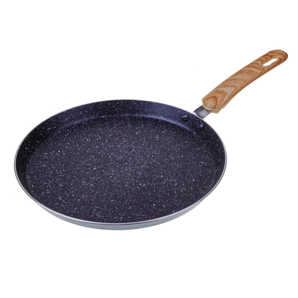 Сковорідка Lora NA26 антипригарна алюмінієва 24 см Сковорідка Lora NA26 антипригарна алюмінієва 24 см