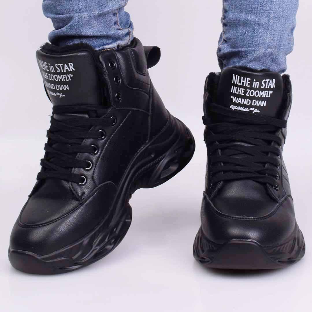 Кроссовки женские Fashion 335796 р. 37 23,5 см