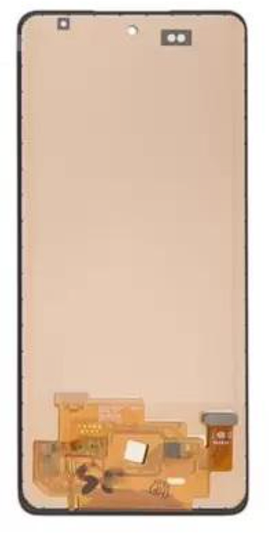 Дисплейный модуль LCD с сенсорным экраном для Samsung Galaxy A52/A525 (29768142)