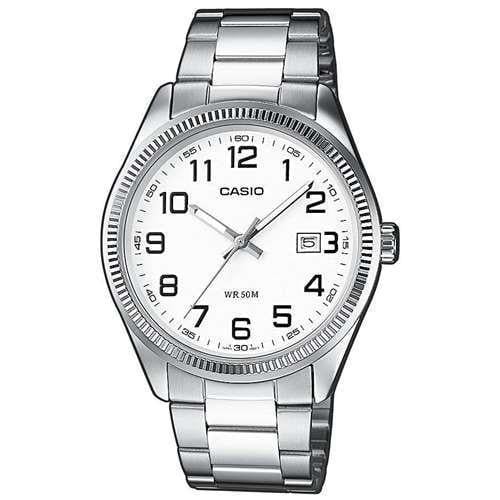 Часы женские классические Casio Collection LTP-1302PD-7BVEF со стальным браслетом (1340960753) Часы женские классические Casio Collection LTP-1302PD-7BVEF со стальным браслетом (1340960753)