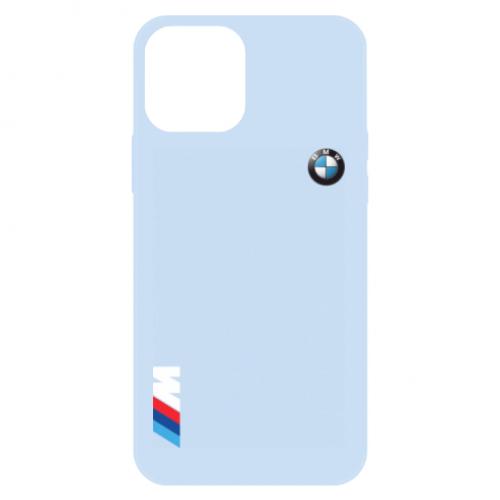 Чехол для iPhone 12 BMW M-series (14750850-14-188299)