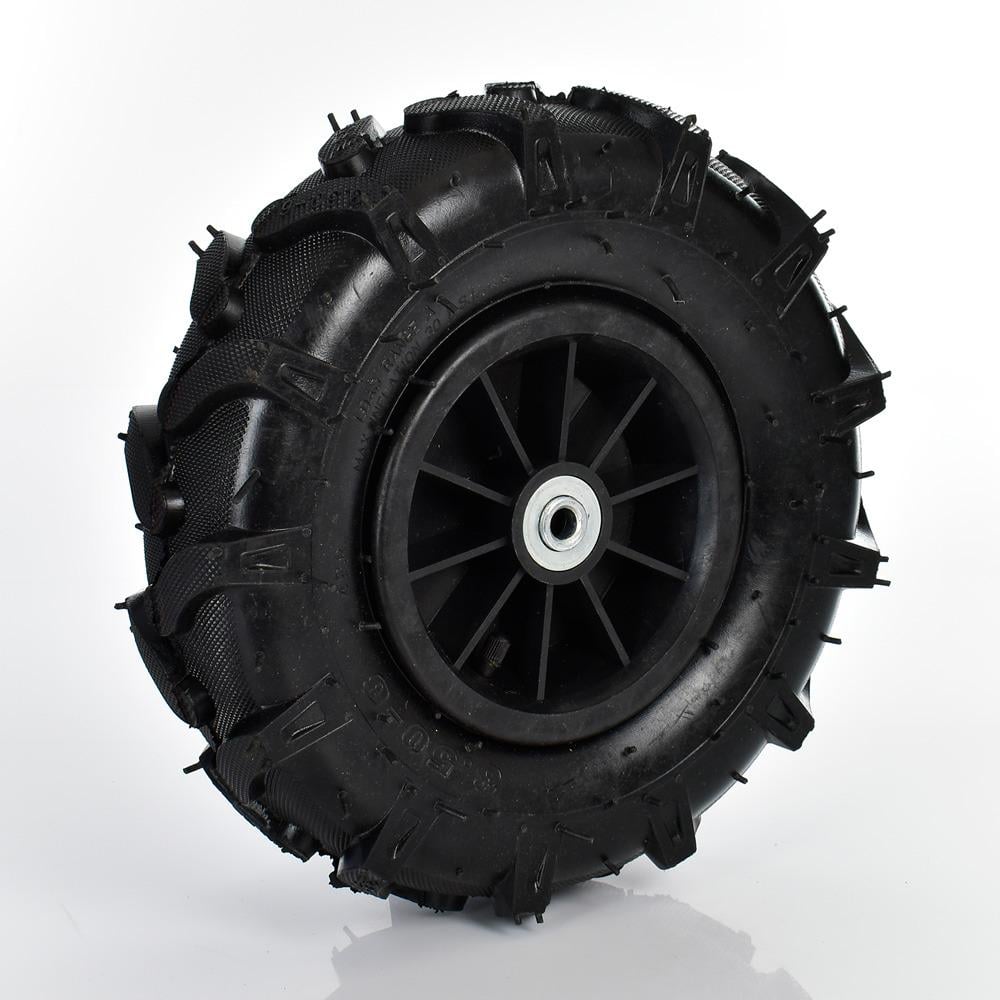 Колесо заднее для детского электромобиля трактора (M 4619-R AIR WHEEL)