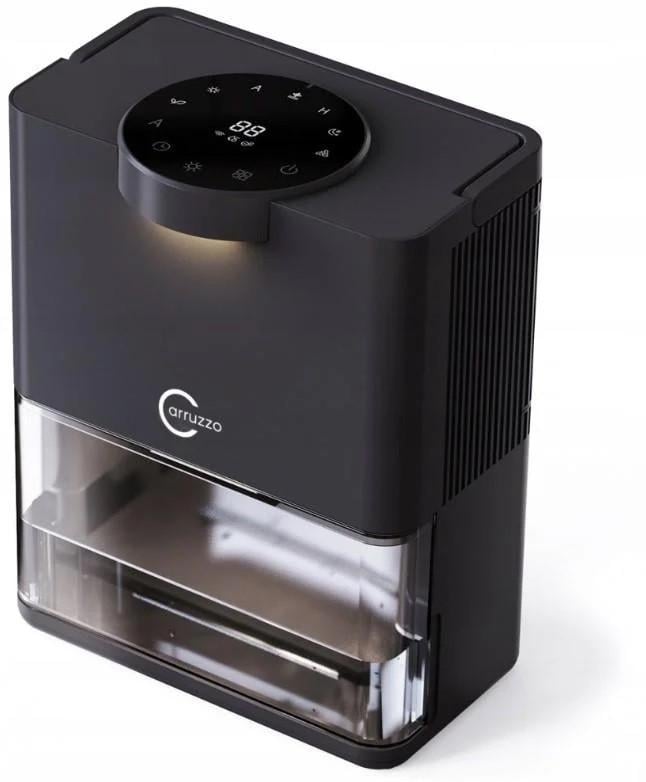 Осушитель воздуха Carruzzo Q340 2в1 (2371523702_kala_2)
