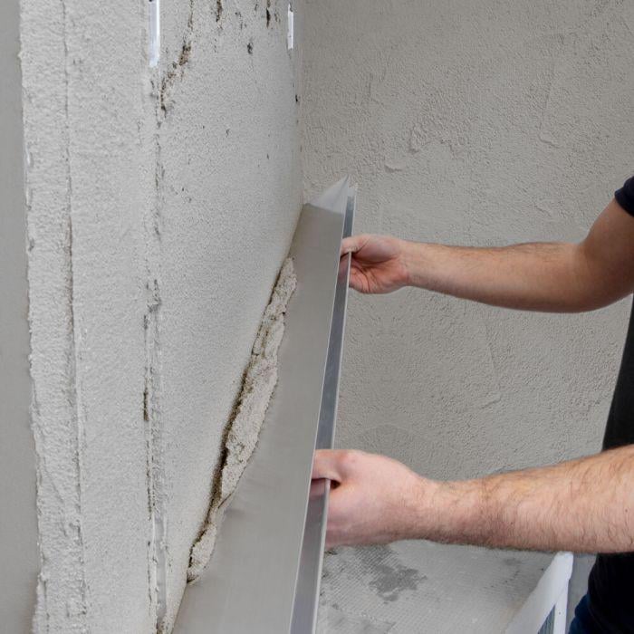 Грунтовка под декоративные штукатурки Feidal Grundputz 4 кг - фото 2