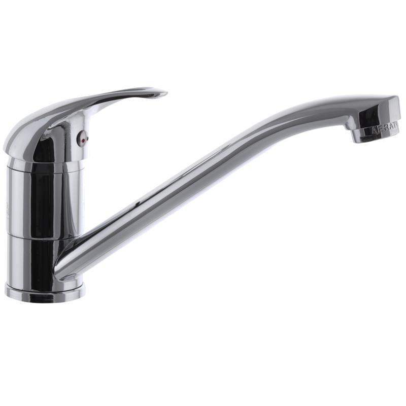 Смеситель для кухни Champion Premiere 555 CH0085 однорычажный Хром (129422)