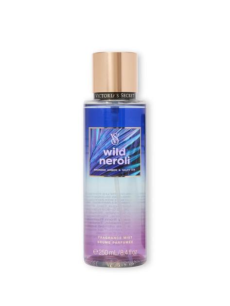 Спрей для тела парфюмированный Victoria's Secret Wild Neroli Mist 250 мл (00017)