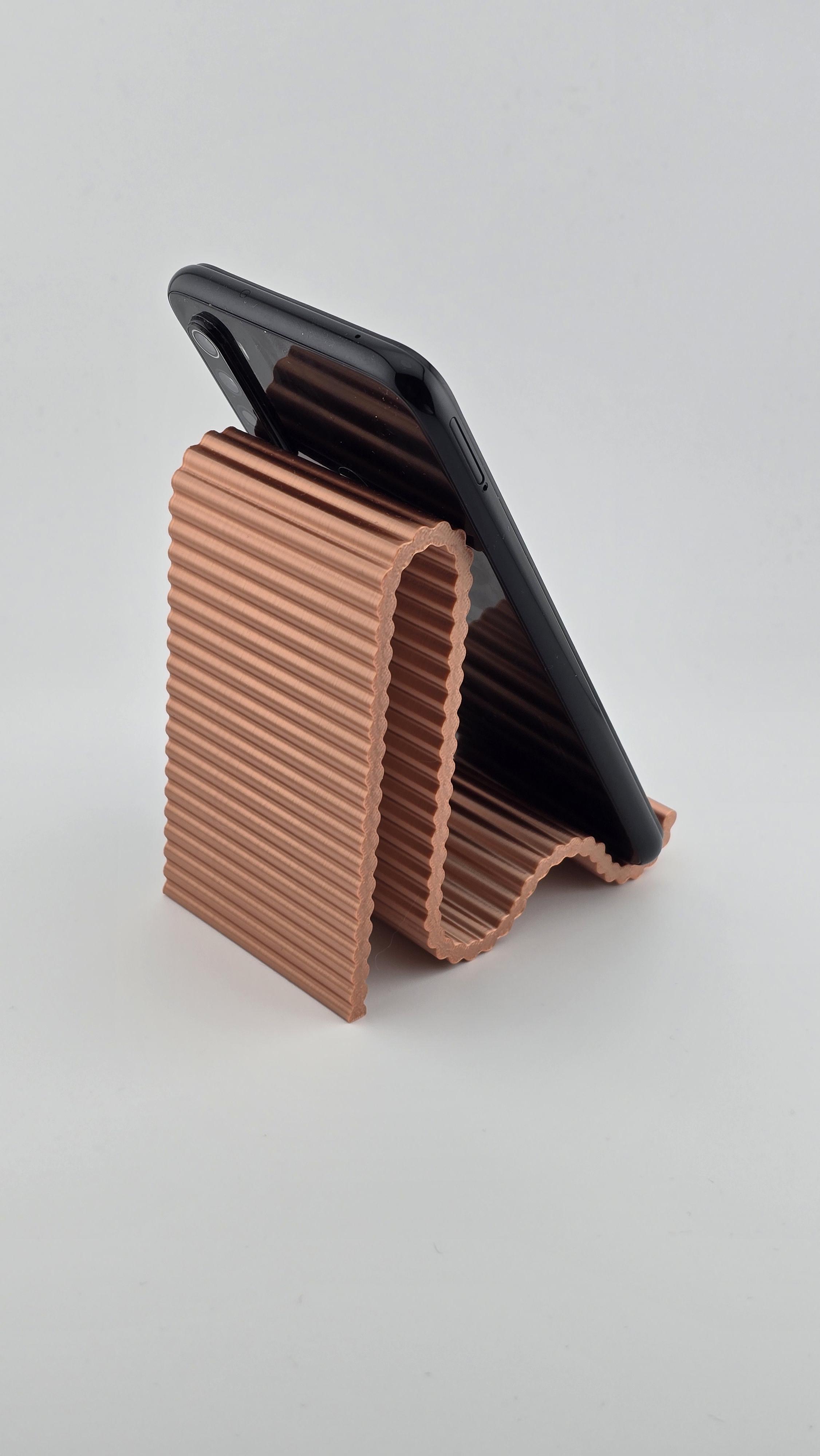 Підставка під телефон (0371) - фото 3 Підставка під телефон (0371) - фото 3